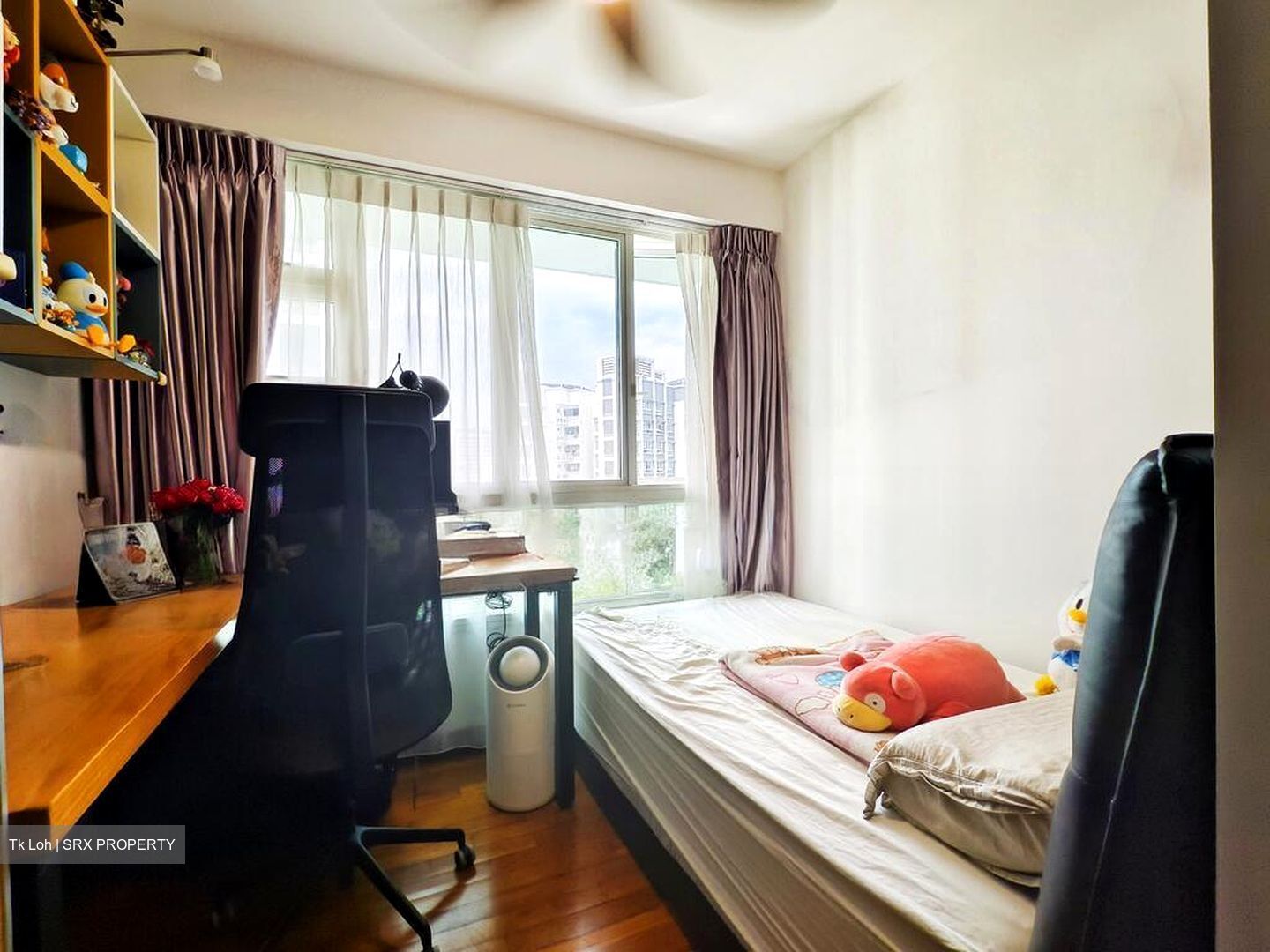Blk 670C Waterway Ridges (Punggol), HDB 4 Rooms #570131511